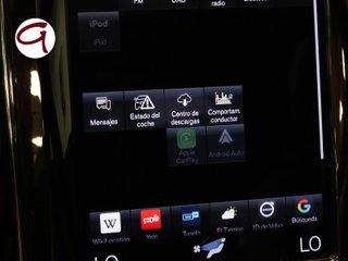 Volvo XC60 T6 Recharge R-Design AWD Auto 250 kW (340 CV)