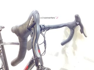 bicicleta carretera kross vento 2.0