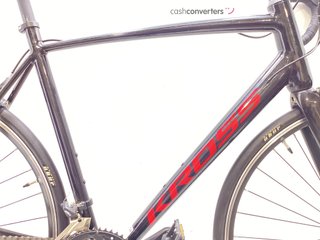 bicicleta carretera kross vento 2.0