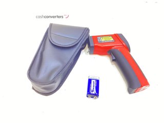 termometro industrial kapro 398 thermoscan