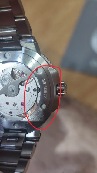 Reloj Oris Aquis 41.5mm Azul Calibre 400