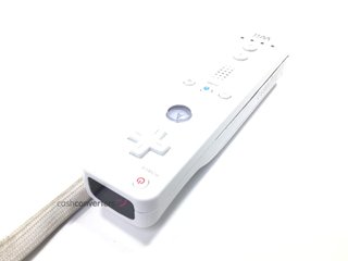 wiimote nintendo rvl-003