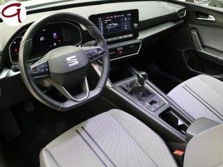 SEAT León 2.0 TDI SANDS Style Go 85 kW (115 CV)
