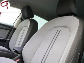 SEAT León 2.0 TDI SANDS Style Go 85 kW (115 CV)