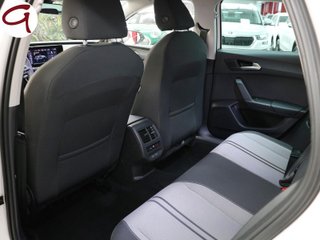 SEAT León 2.0 TDI SANDS Style Go 85 kW (115 CV)