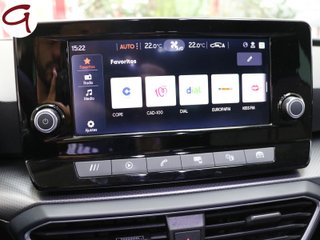 SEAT León 2.0 TDI SANDS Style Go 85 kW (115 CV)