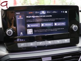 SEAT León 2.0 TDI SANDS Style Go 85 kW (115 CV)
