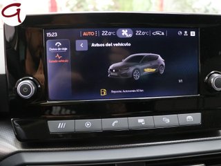 SEAT León 2.0 TDI SANDS Style Go 85 kW (115 CV)