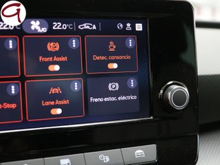 SEAT León 2.0 TDI SANDS Style Go 85 kW (115 CV)