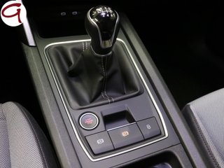 SEAT León 2.0 TDI SANDS Style Go 85 kW (115 CV)