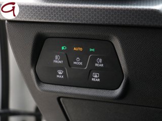 SEAT León 2.0 TDI SANDS Style Go 85 kW (115 CV)