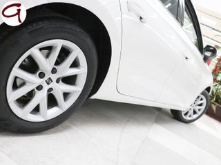SEAT León 2.0 TDI SANDS Style Go 85 kW (115 CV)