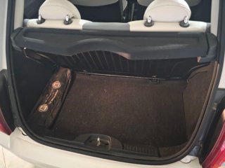 FIAT 500 2020