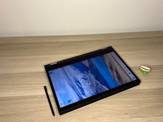Lenovo L13 Yoga G1 13 2 in 1 Touch