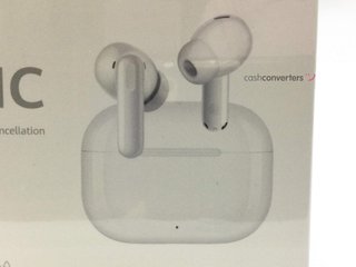 in-ear huawei freebuds se 4