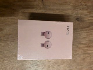 Auriculares Bluetooth Pro 5S