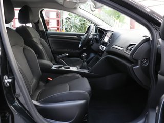 Renault Megane Intens Blue dCi 85 kW (115 CV)
