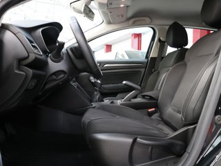 Renault Megane Intens Blue dCi 85 kW (115 CV)