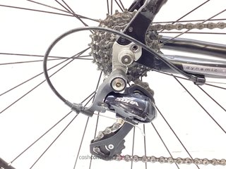 bicicleta carretera otros bayron