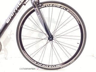 bicicleta carretera otros bayron