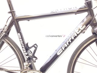 bicicleta carretera otros bayron
