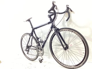 bicicleta carretera otros bayron