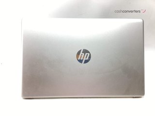 pc portatil hp hp laptop 17-cp2xxx