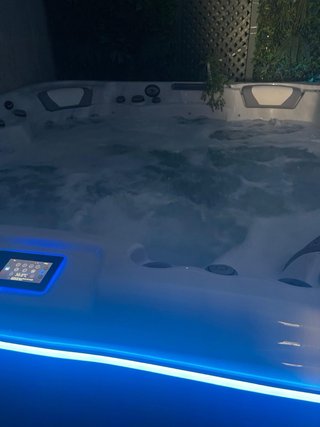 Jacuzzi Wellis