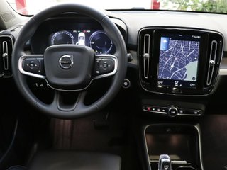 Volvo XC40 T4 Twin Recharge Inscription Auto 155 kW (211 CV)