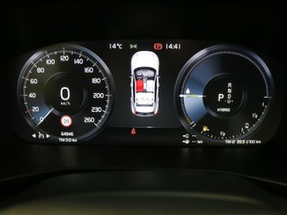 Volvo XC40 T4 Twin Recharge Inscription Auto 155 kW (211 CV)