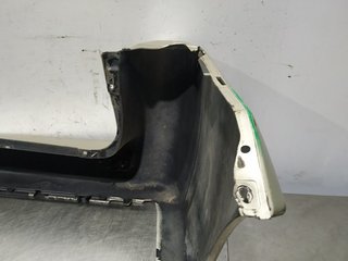 PARAGOLPES TRASERO FIAT SCUDO (272) FURGÓN