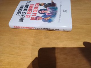 El retorno de la Derecha entre la esperanza y l...