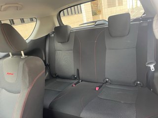 Suzuki Swift Sport 1.6 136 cv