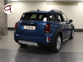 MINI MINI Countryman Cooper D 110 kW (150 CV)