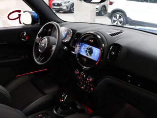 MINI MINI Countryman Cooper D 110 kW (150 CV)