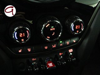 MINI MINI Countryman Cooper D 110 kW (150 CV)
