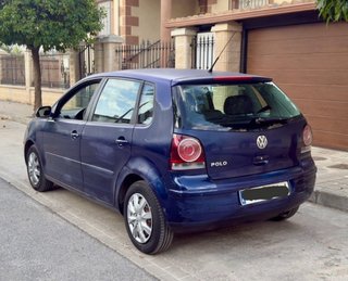 Volkswagen Polo 1.2i.   solo 91.000 km