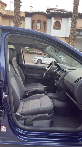 Volkswagen Polo 1.2i.   solo 91.000 km