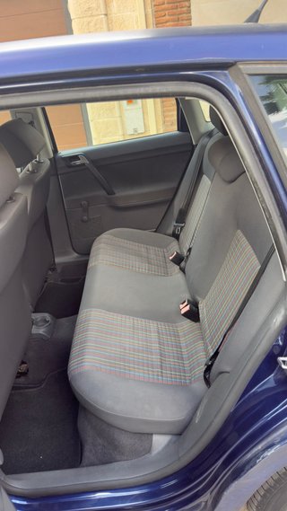 Volkswagen Polo 1.2i.   solo 91.000 km