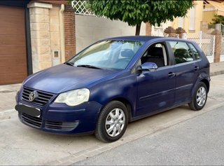 Volkswagen Polo 1.2i.   solo 91.000 km