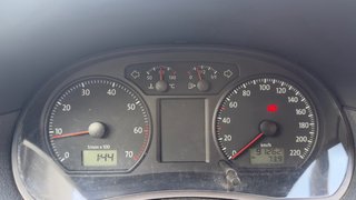 Volkswagen Polo 1.2i.   solo 91.000 km