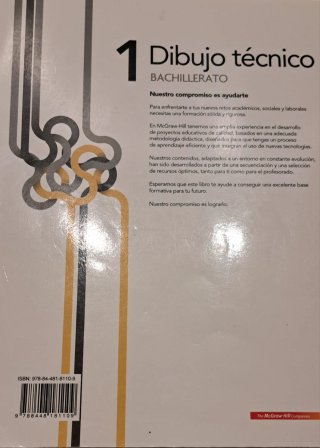 Libros 1° Bachillerato GSD Gredos San Diego: