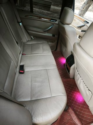 BMW X5 2004