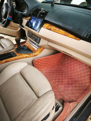 BMW X5 2004