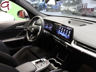 BMW X1 sDrive18d 110 kW (150 CV)