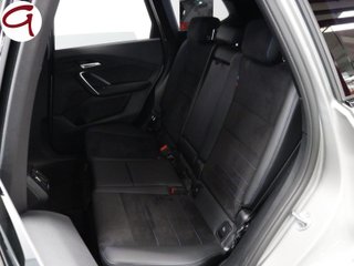 BMW X1 sDrive18d 110 kW (150 CV)