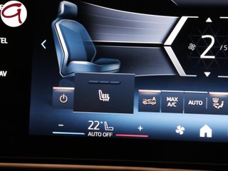 BMW X1 sDrive18d 110 kW (150 CV)