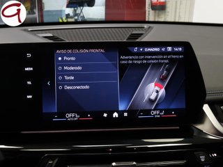 BMW X1 sDrive18d 110 kW (150 CV)