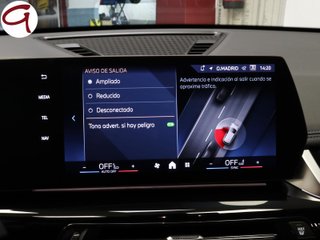 BMW X1 sDrive18d 110 kW (150 CV)