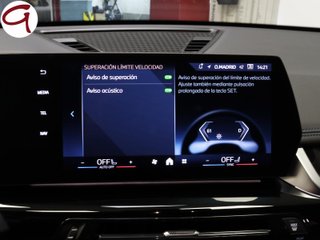 BMW X1 sDrive18d 110 kW (150 CV)